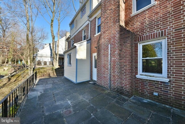 Building Photo - 8106 Cadwalader Ave