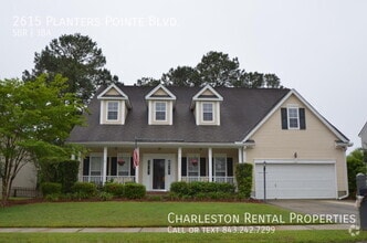 Building Photo - 2615 Planters Pointe Blvd