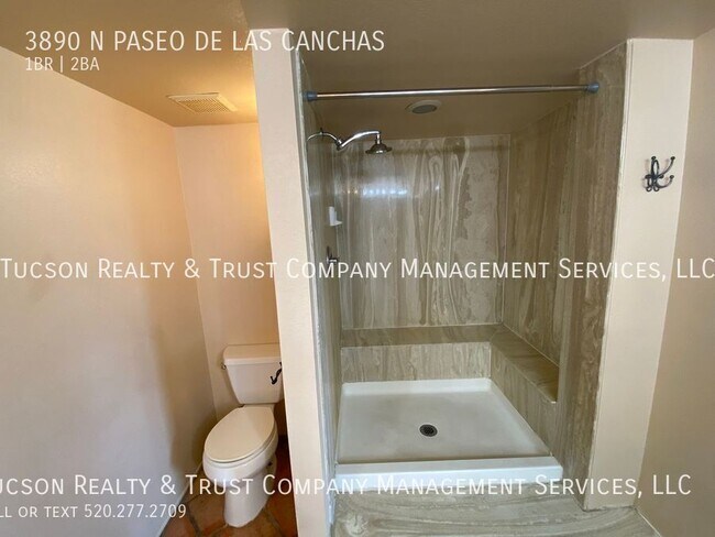 Building Photo - 3890 Paseo de Las Canchas