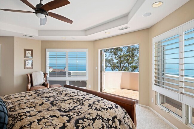Building Photo - Oceanfront-Inspired Mesa Living with Unparalleled Coastline & Island Views