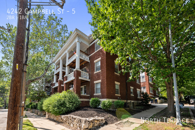 Primary Photo - Charming 2BR in South Hyde Park – Where Hi...