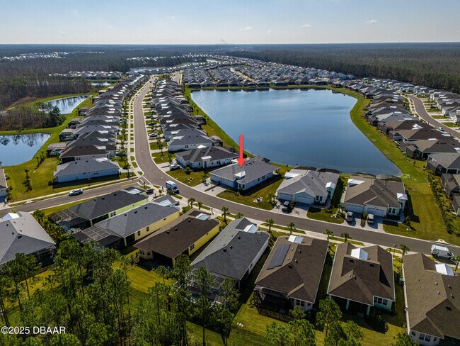 Building Photo - 621 Beach Bum Blvd