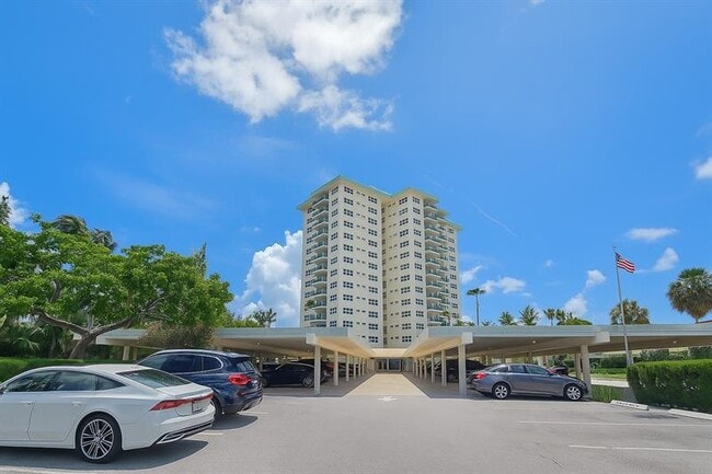 Building Photo - 6000 N Ocean Blvd