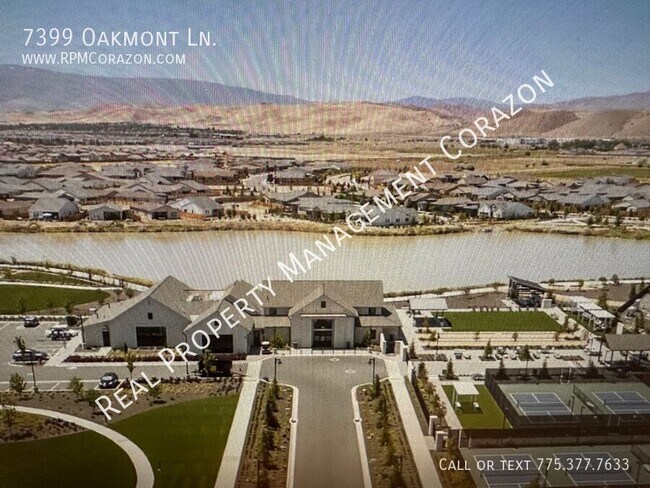 Building Photo - 7399 Oakmont Ln