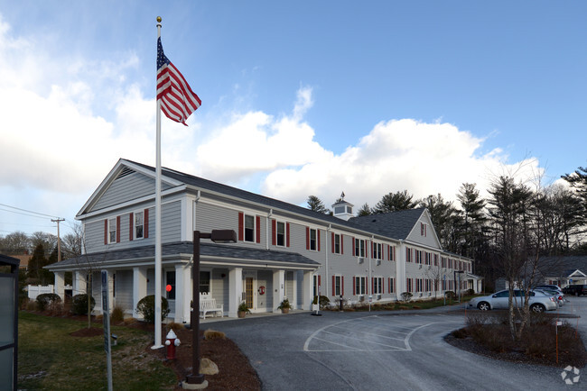 Primary Photo - Little Neck Village