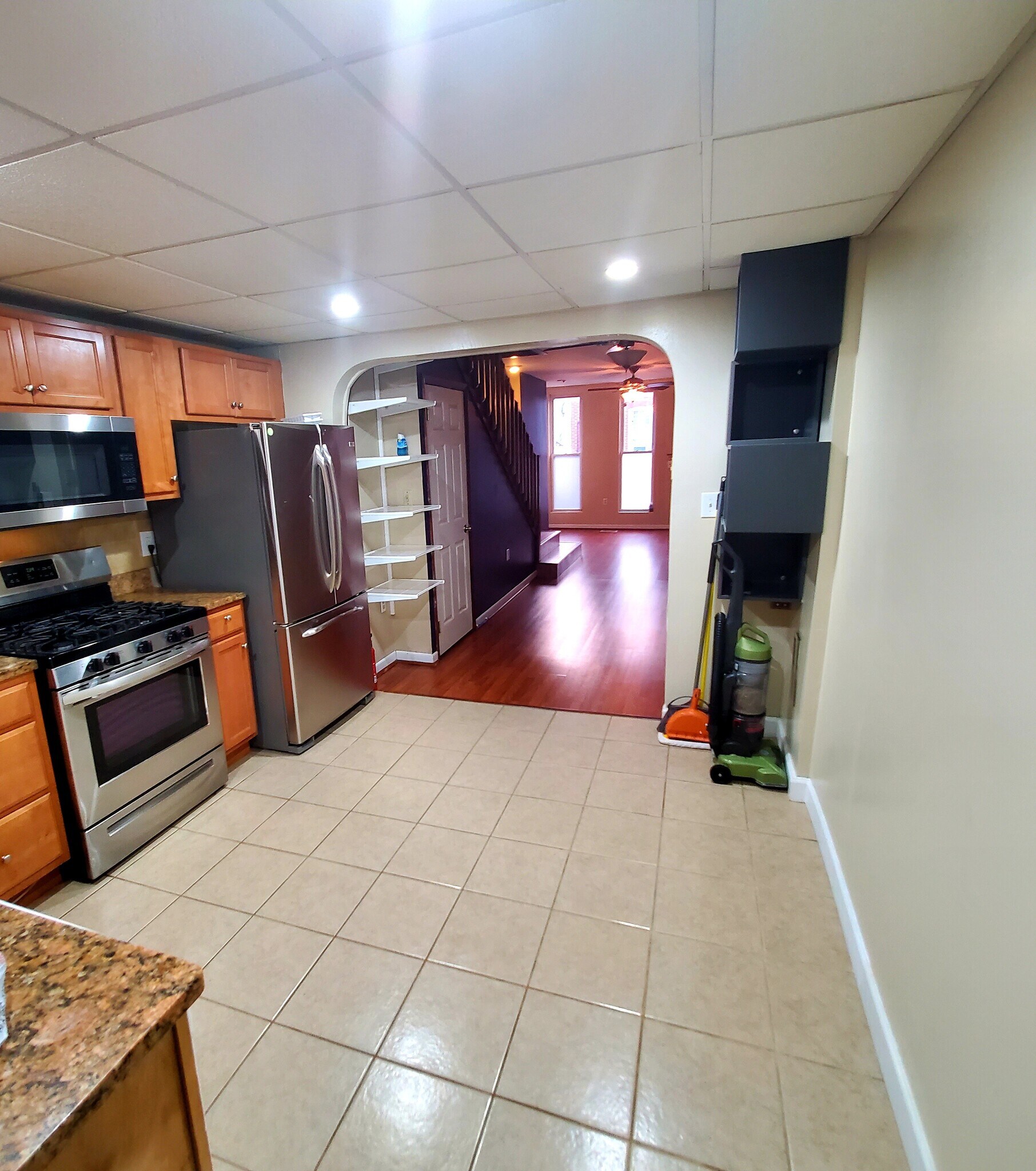 Building Photo - 1516 Clarkson St