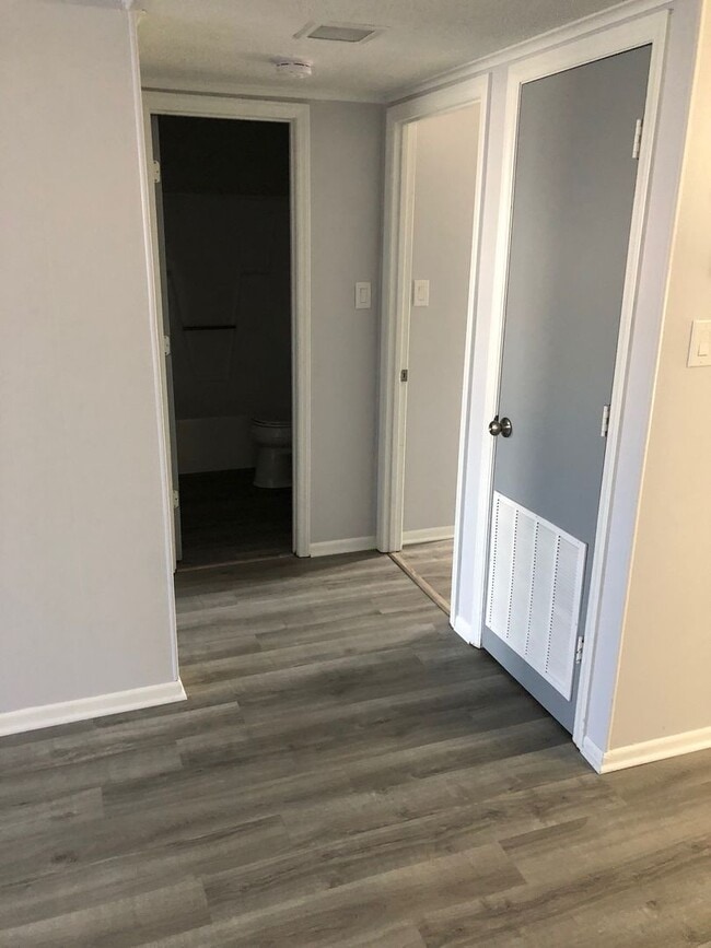 Building Photo - Welcome to Brynn Marr!