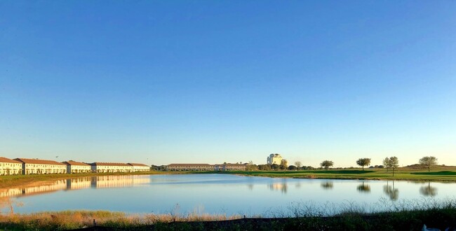 Building Photo - ChampionsGate Townhome for Rent