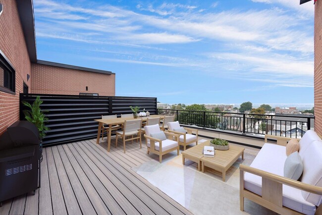 Building Photo - 8404 4th Ave