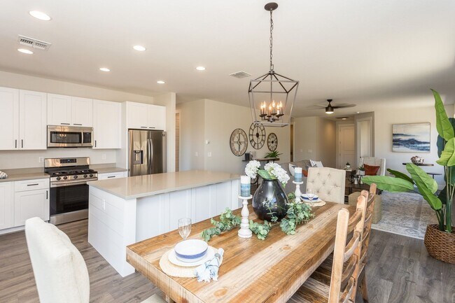 Building Photo - Beautiful Chino Valley Home!