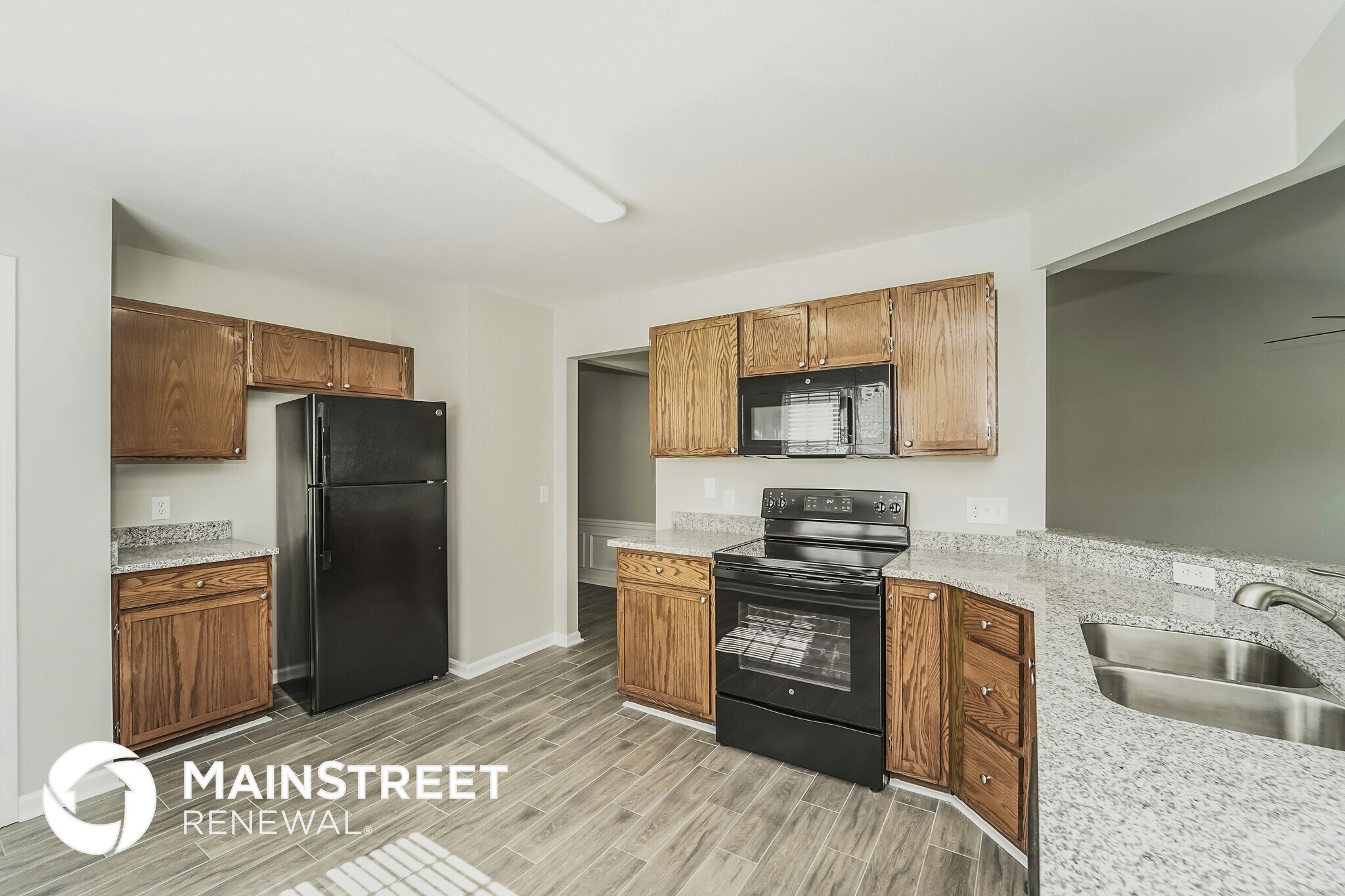 Building Photo - 7352 Wingstone Ln