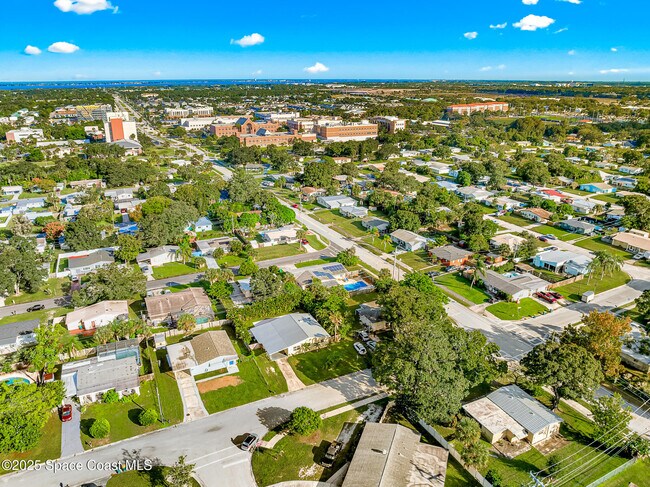 Building Photo - 2917 Rollins St