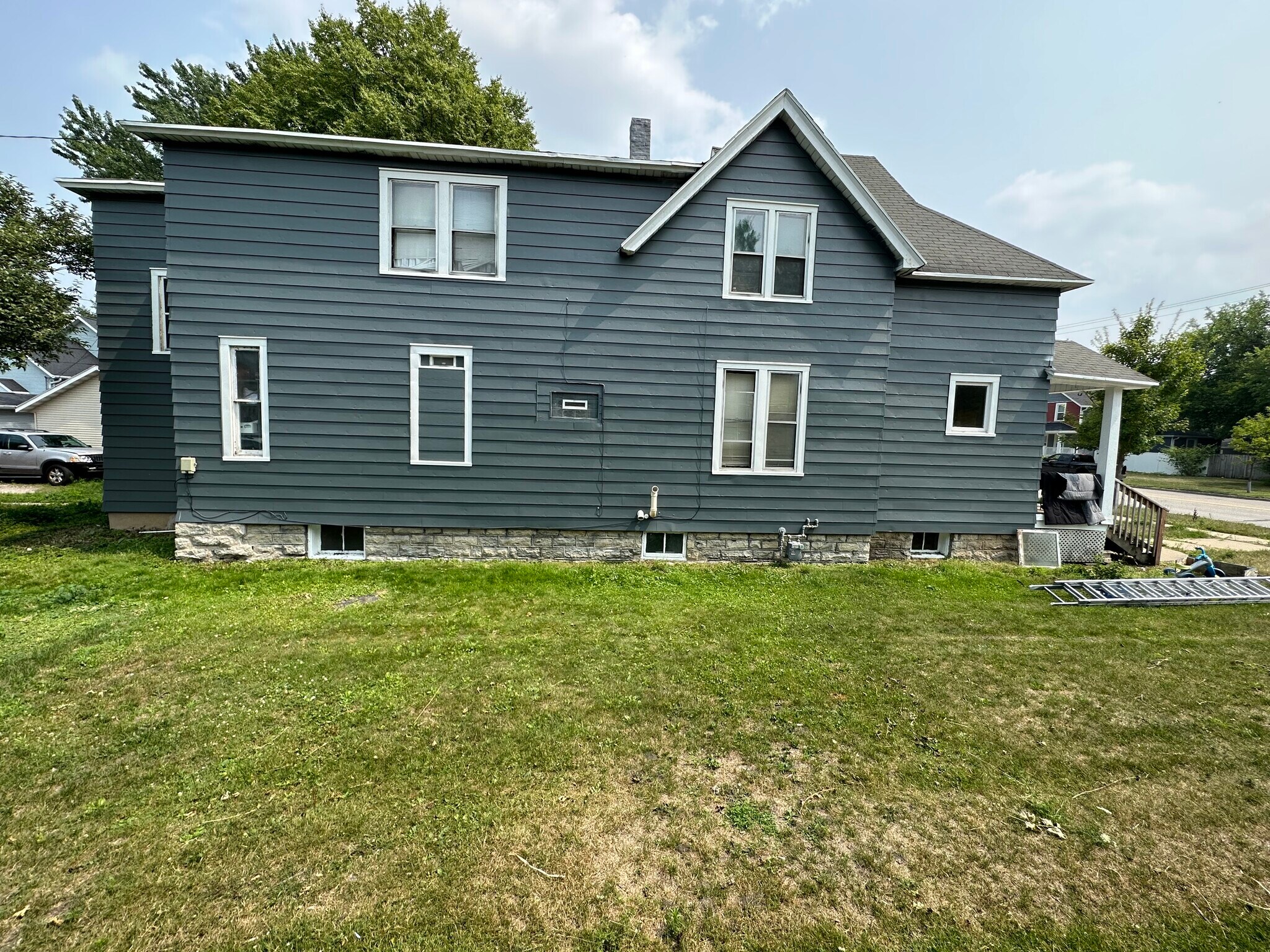 Building Photo - 510 Mather St