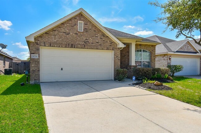 Building Photo - 20711 Rainmead Dr