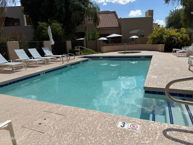 Building Photo - 9065 E Gary Rd