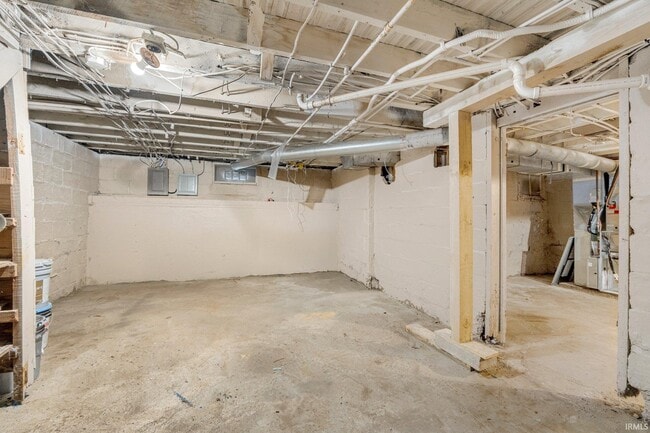 Building Photo - 1409 Oakland St