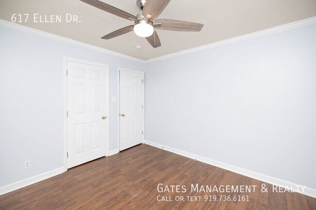 Building Photo - 617 Ellen Dr