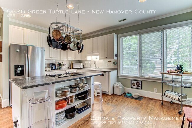 Building Photo - Gorgeous Home for Rent in Turtle Hall!