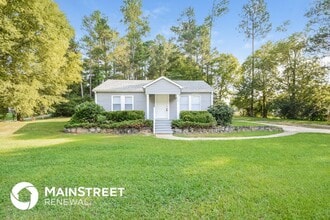 Building Photo - 3405 Walker Chapel Rd