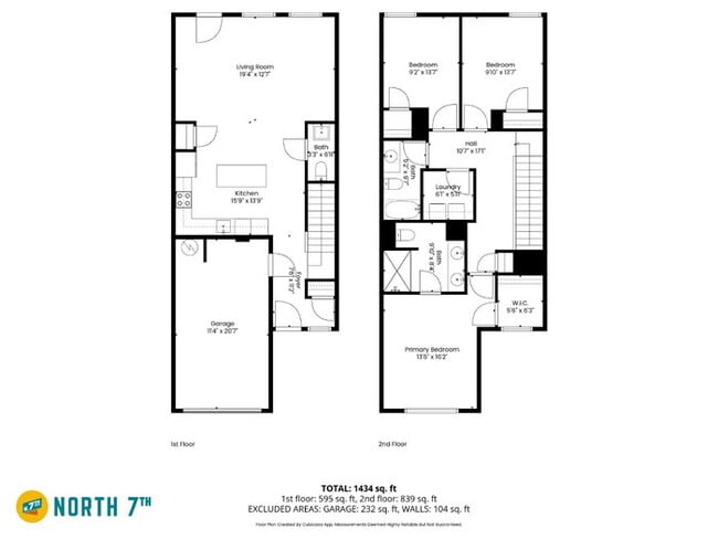 Building Photo - New Construction 3BR/2.5BA Townhome with Loft in Downtown Travelers Rest