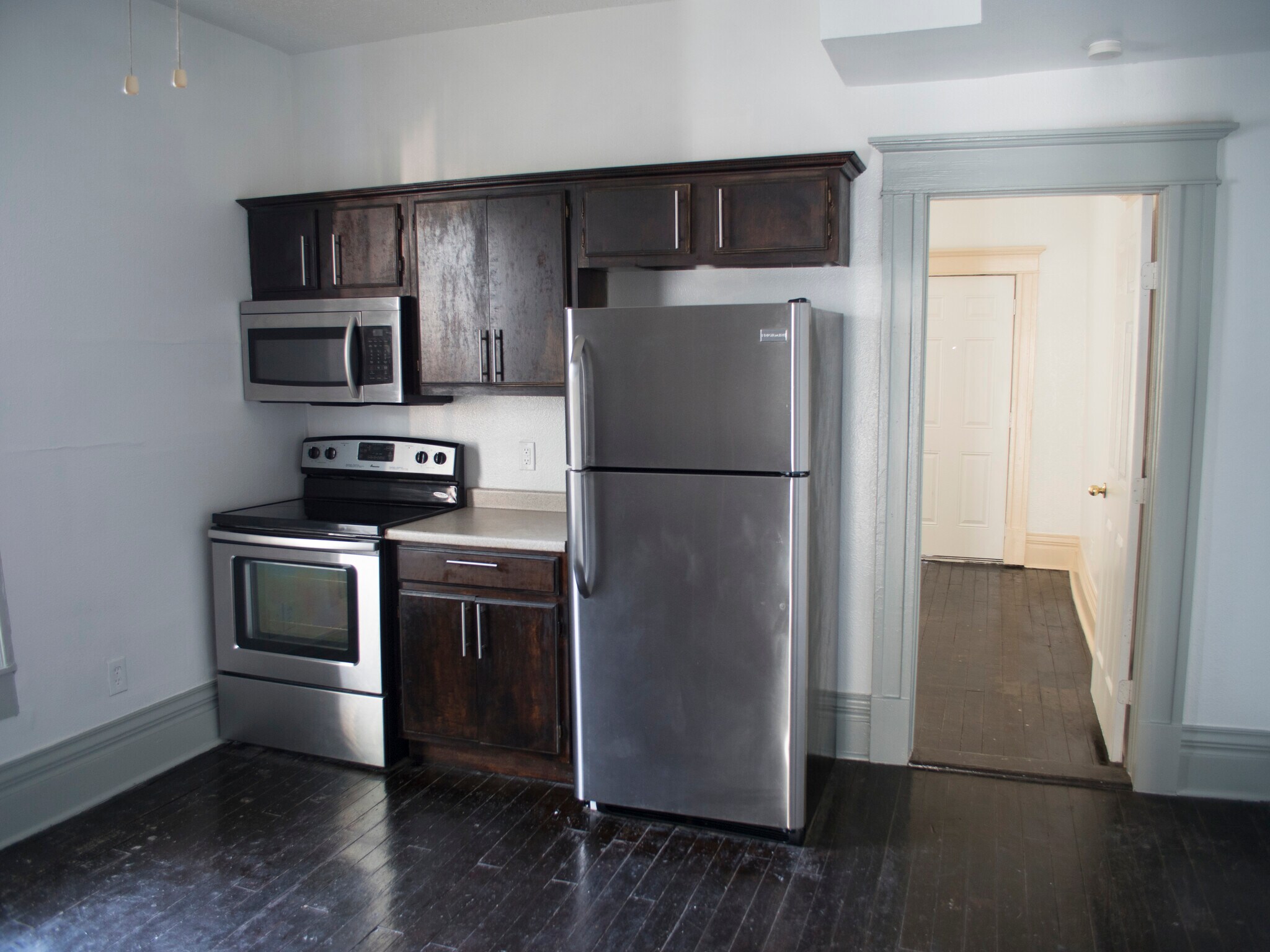 Building Photo - 4710 Reiger Ave