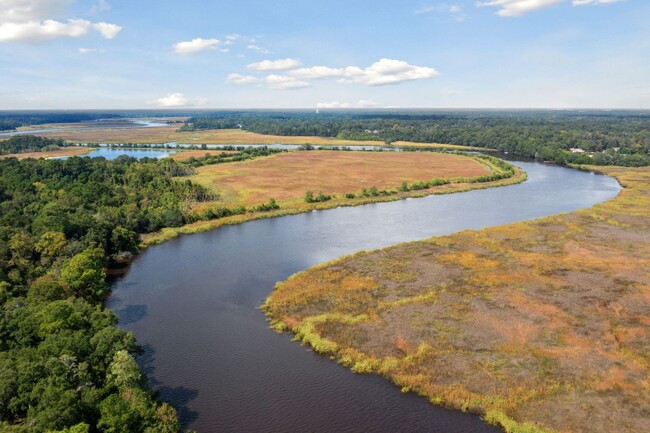 Building Photo - Gorgeous Furnished Estate on the Ashley River