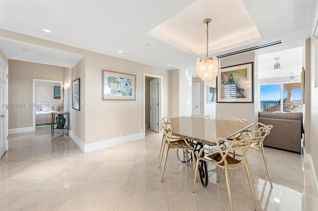 Building Photo - 19253 Fisher Island Dr