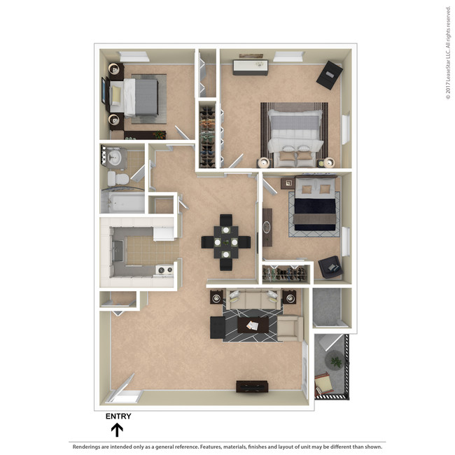 Floorplan - Westgate Group