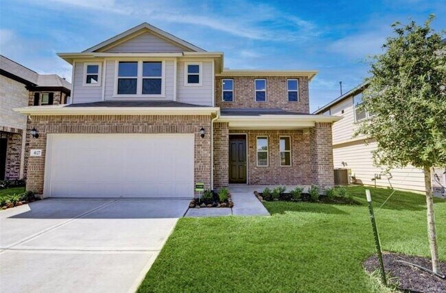 Building Photo - 4127 Mossy banks Ln