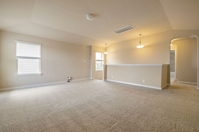 Building Photo - Spacious Redbird Ranch Home with Loft, Main Floor Primary Suite & Entertainer’s Deck