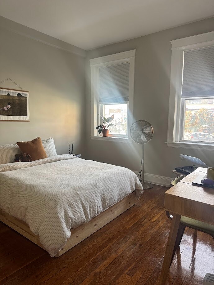 Building Photo - 1197 Commonwealth Ave