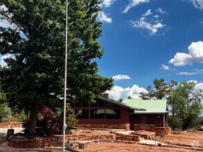 Building Photo - Unfurnished, 1-year long-term rental