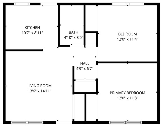 Building Photo - 408 W Pierce St