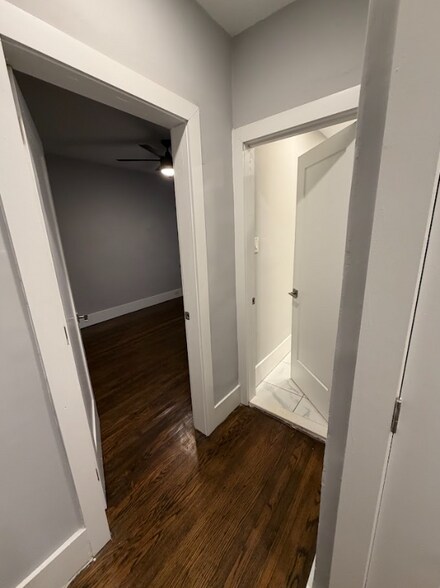 Building Photo - 6102 McCallum St