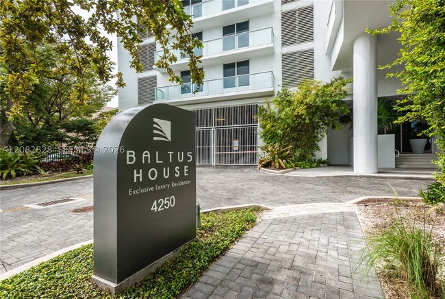 Building Photo - 4250 Biscayne Blvd