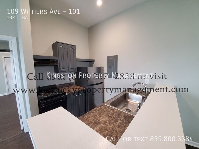 Building Photo - 109 Withers Ave