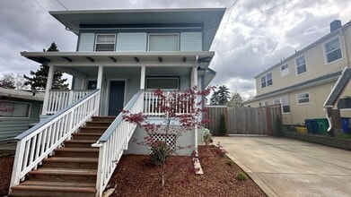 Building Photo - Perry Place