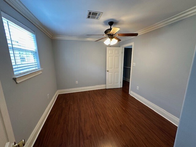 Third bedroom - 1023 General Taylor