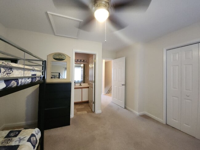 Building Photo - Welcome to our charming townhouse in Pelle...