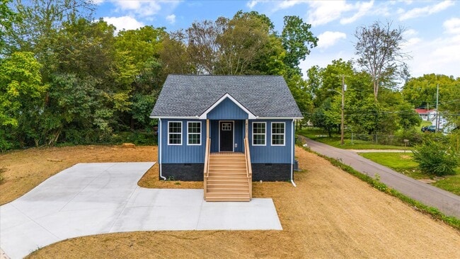 Building Photo - 4131 Porter Ave