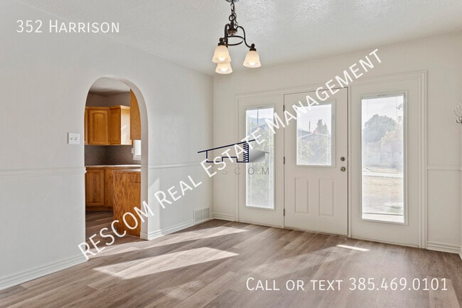 Building Photo - 352 Harrison-