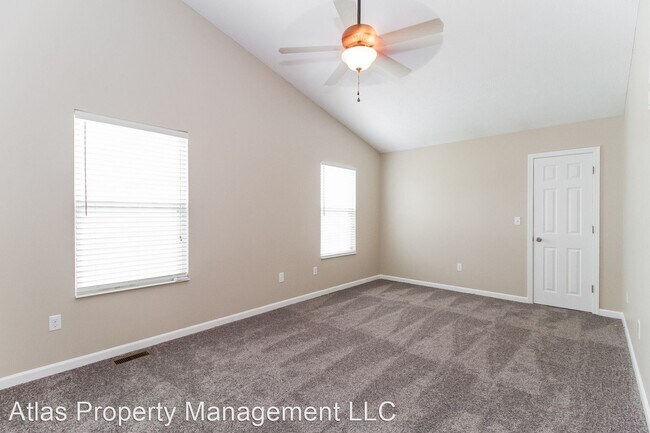 Building Photo - 4 br, 2.5 bath House - 5012 Jessica Suzann...