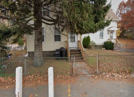Building Photo - 207A Copeland St