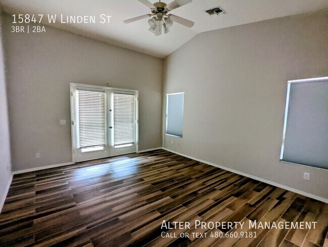 Building Photo - 15847 W Linden St