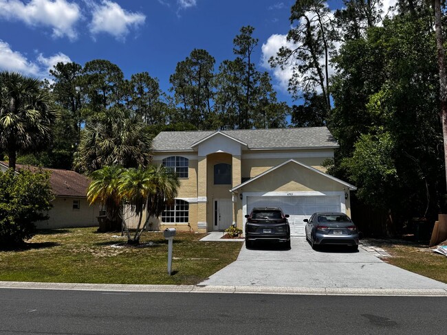 Building Photo - 4 Bedroom 3 Bath Winward Cay Kissimmee Poo...