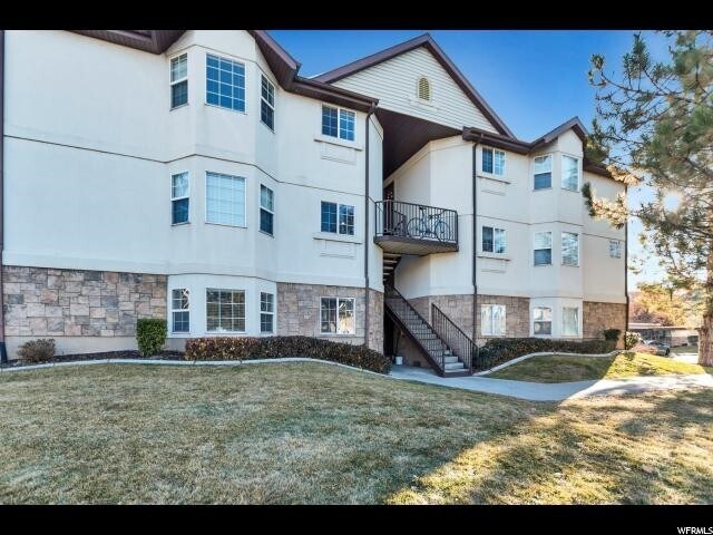 Building Photo - 1349 S 1110 W