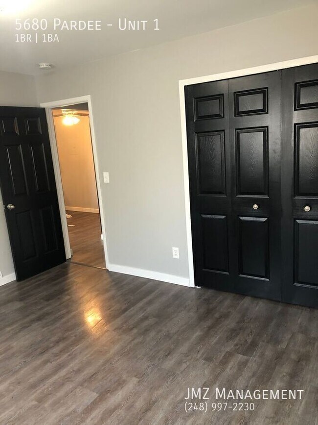 Building Photo - 5680 Pardee-Unit 1