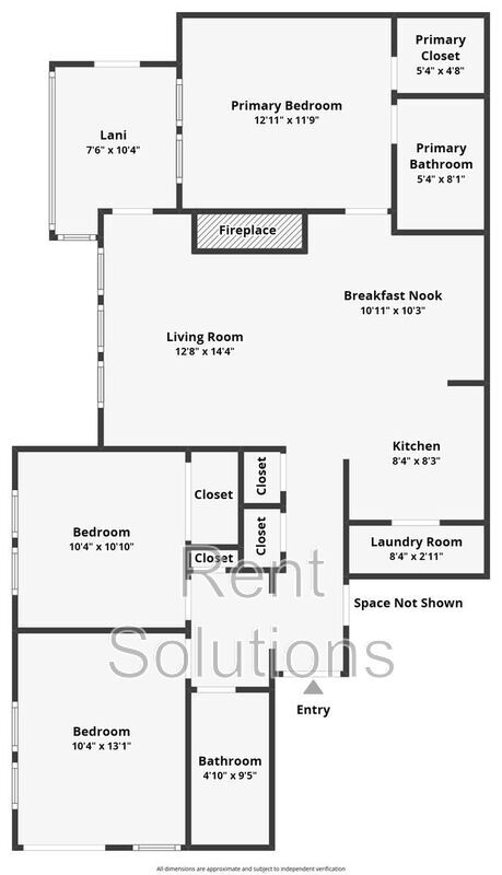 Building Photo - 3275 Haviland Ct