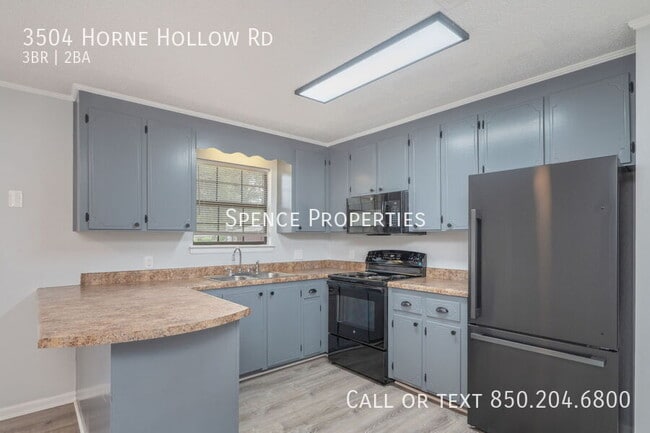 Building Photo - 3504 Horne Hollow Rd