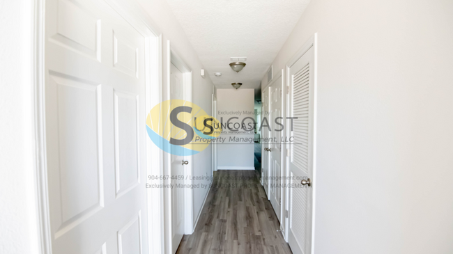 Building Photo - Gorgeous 2BR/2BA Apartment for rent on Jac...